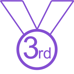 third-medal