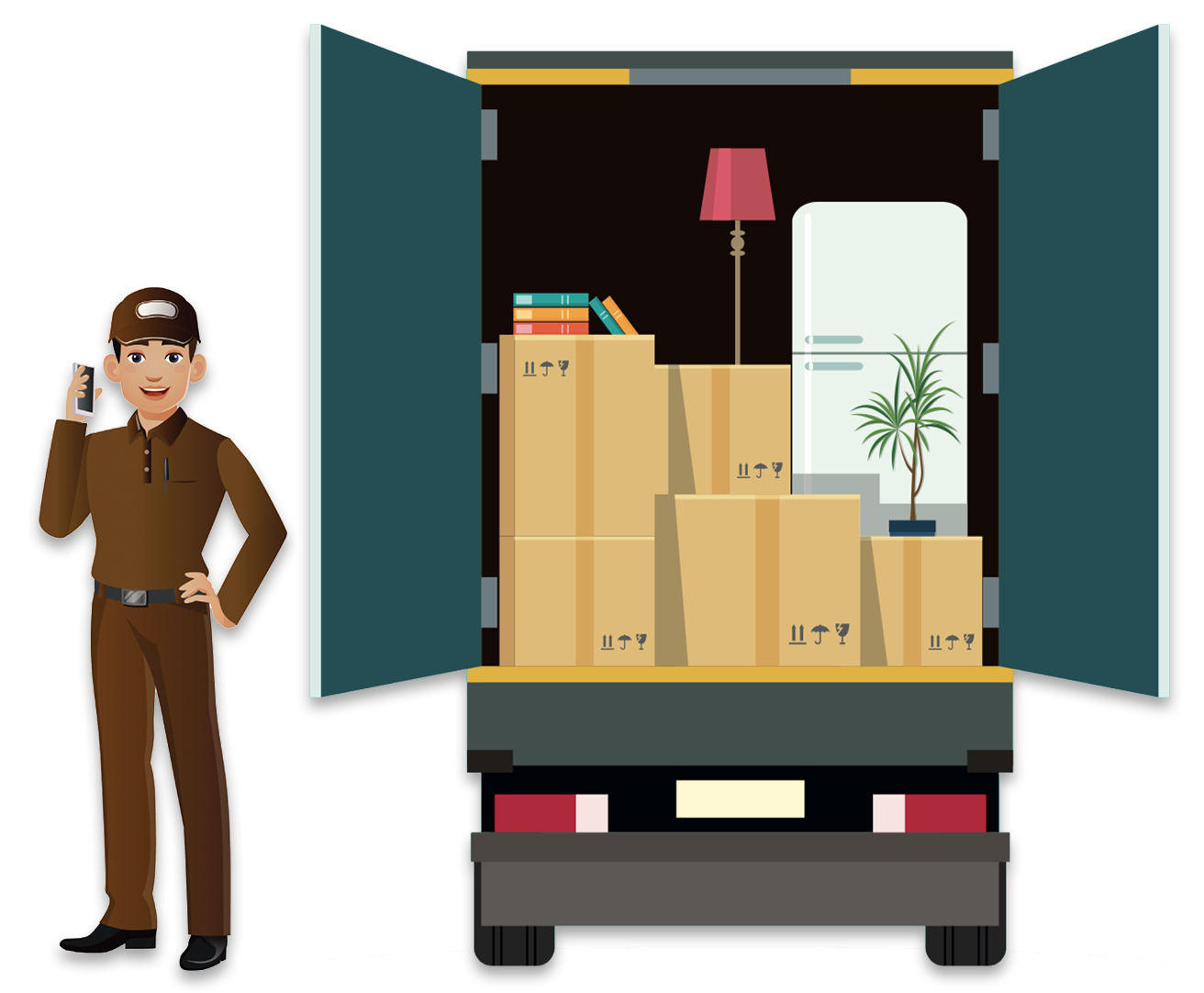 How to Start a Moving Company Ebook Oncue